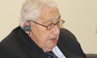 Киссинджер: Россия и США находятся на пороге новых вызовов