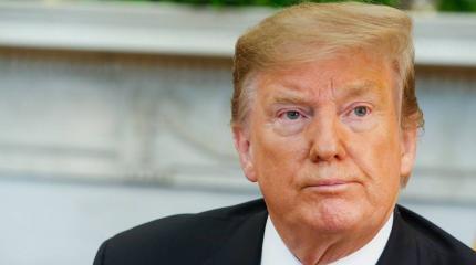 Трамп попросил Байдена передать Путину наилучшие пожелания Трамп попросил Байдена передать Путину наилучшие пожелания