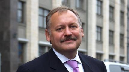 Затулин: Если Киев продолжит свою политику, то ЛДНР приумножат территории Затулин: Если Киев продолжит свою политику, то ЛДНР приумножат территории