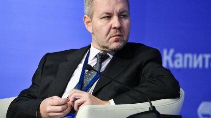 Экономист Влад Иноземцев предложил «выгодный» для всех компромисс по Крыму Экономист Влад Иноземцев предложил «выгодный» для всех компромисс по Крыму
