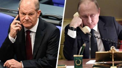 Немецкий двойной стандарт: не Путин, а Запад игнорирует международное право Немецкий двойной стандарт: не Путин, а Запад игнорирует международное право