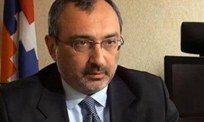 Карен Мирзоян: В отличие от Азербайджана, мы не провоцируем столкновения