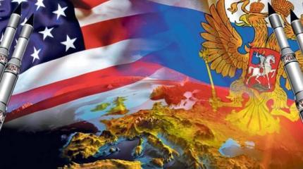 Соперничество великих держав будет усиливаться Соперничество великих держав будет усиливаться