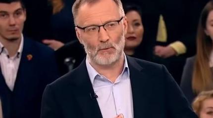 Михеев засомневался в возможности Бориса Джонсона управлять Британией Михеев засомневался в возможности Бориса Джонсона управлять Британией