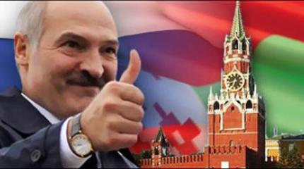 Лукашенко выбрал себе «альтернативу» Лукашенко выбрал себе «альтернативу»