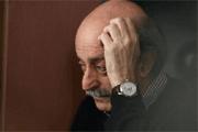 Ливанский Джумблат прилетел на ковер к саудовскому королю Ливанский Джумблат прилетел на ковер к саудовскому королю