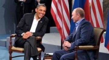 New York Post: Обама примеряет образ мачо, готовясь к встрече с Путиным