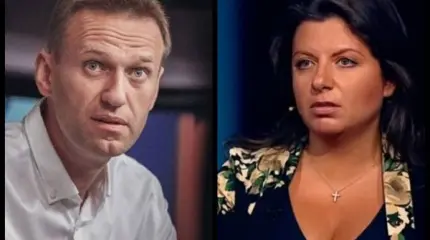 Симоньян своеобразно объяснила "молодежные" выходки Навального