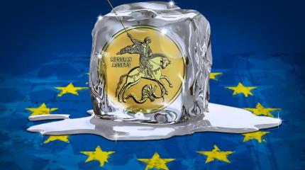 Кража века и «репарационный кредит» как её прикрытие