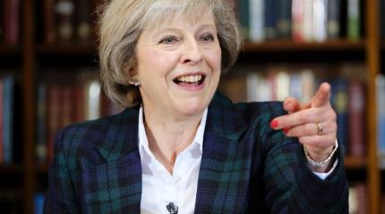 Brexit лишит британцев свободы слова Brexit лишит британцев свободы слова