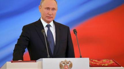 Какова настоящая причина щедрости России? Какова настоящая причина щедрости России?