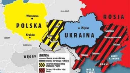 Украино-польская война за Львов: Варшава к ней уже готова Украино-польская война за Львов: Варшава к ней уже готова