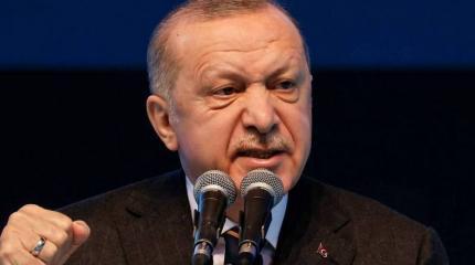 Зачем Россия усиливает Эрдогана и Турцию Зачем Россия усиливает Эрдогана и Турцию