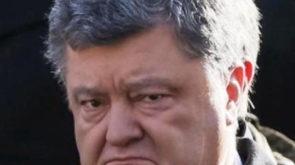 Укусили в больное место: Незалежная «поднялась» после шуток про Порошенко