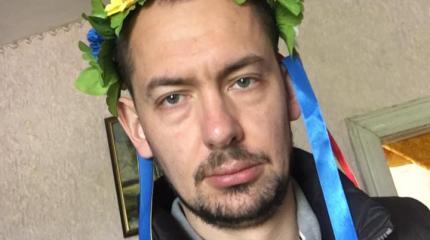 Журналист Цимбалюк в бешенстве от решения ЕС по Крыму: просто проститутки! Журналист Цимбалюк в бешенстве от решения ЕС по Крыму: просто проститутки!