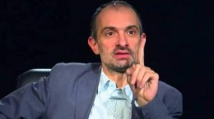 Акопов: Запад готов к переговорам с Москвой, несмотря на истерики Киева Акопов: Запад готов к переговорам с Москвой, несмотря на истерики Киева