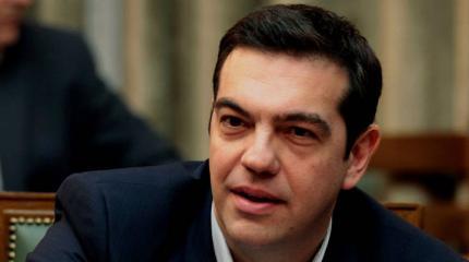 Если не Ципрас, то кто: Европа нехотя доверяет греческому премьеру Если не Ципрас, то кто: Европа нехотя доверяет греческому премьеру