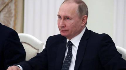 Запад мечет стрелы в сторону Путина, грозя «Карибским кризисом-2» Запад мечет стрелы в сторону Путина, грозя «Карибским кризисом-2»