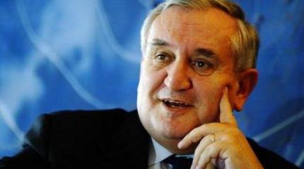Экс-премьер Франции Жан Пьер про роковую ошибку Мей: зашла слишком далеко Экс-премьер Франции Жан Пьер про роковую ошибку Мей: зашла слишком далеко