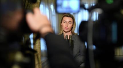 Турки шуганули посла ЕС из своей страны Турки шуганули посла ЕС из своей страны