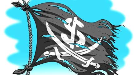 После атак Трампа на кораблях США следует вывесить «Веселого Роджера»