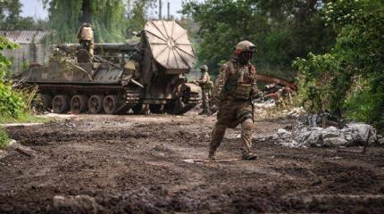 С кем можно, а с кем нельзя будет договариваться об окончании СВО С кем можно, а с кем нельзя будет договариваться об окончании СВО