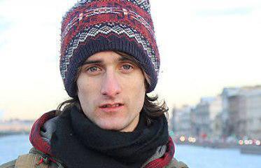 Аргентинец о России: «Есть какая-то магия, которую нельзя объяснить» Аргентинец о России: «Есть какая-то магия, которую нельзя объяснить»