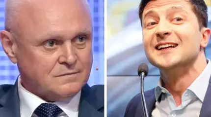 Помощник Зеленского Апаршин заявил, что Украина вернет Донбасс без войны