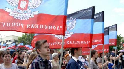 Киев дождется смуты в Москве, чтобы вернуть Донбасс и Крым Киев дождется смуты в Москве, чтобы вернуть Донбасс и Крым