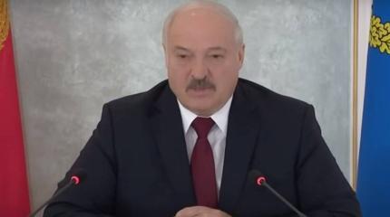 Лукашенко обратился к ОДКБ: Афганистан - это опасная точка на карте, нам надо реагировать