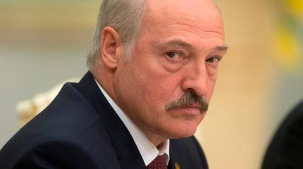 Что хочет Лукашенко на закате своей эпохи Что хочет Лукашенко на закате своей эпохи