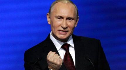 Могущественный и непредсказуемый: CNN раскрыли секрет успеха Путина Могущественный и непредсказуемый: CNN раскрыли секрет успеха Путина