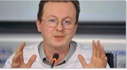 Бабич: посол Макеев поставил крест на уважении Украины в Европе Бабич: посол Макеев поставил крест на уважении Украины в Европе