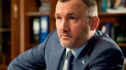 Кузьмин заявил о планах Киева поделить Украину между ЕС и Россией Кузьмин заявил о планах Киева поделить Украину между ЕС и Россией