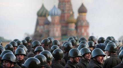 Россия и страхи Россия и страхи