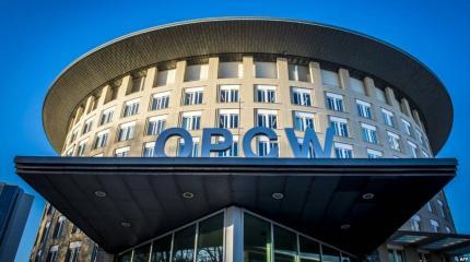 Замысел Запада по ОЗХО: ослабить ООН и обойти вето России Замысел Запада по ОЗХО: ослабить ООН и обойти вето России