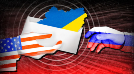 The Diplomat: Индия способна «закопать топор войны» между Россией и США The Diplomat: Индия способна «закопать топор войны» между Россией и США