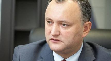 Додон: Таких патриотов своей страны, как Путин, сегодня не хватает Молдове Додон: Таких патриотов своей страны, как Путин, сегодня не хватает Молдове