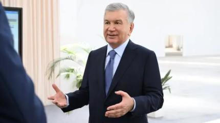 Москва теряет контроль: Ташкент пошёл на поводу Баку