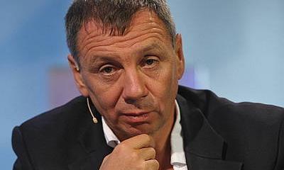 Сергей Марков: они просто не знают, что делать с Украиной