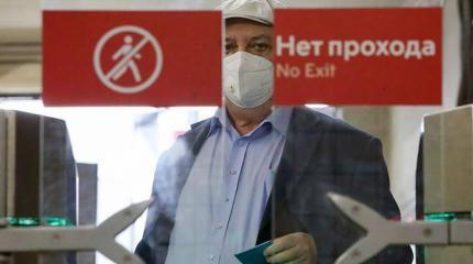 Нелояльных к власти перестанут пускать даже в автобусы и магазины? Нелояльных к власти перестанут пускать даже в автобусы и магазины?