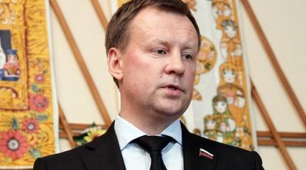 Так кто и за что "убрал" Вороненкова? Так кто и за что "убрал" Вороненкова?