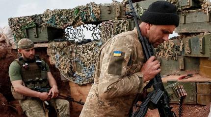 В Киеве уже спланировали ликвидацию российского генерала В Киеве уже спланировали ликвидацию российского генерала