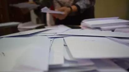 Выборы в Госдуму помогут жителям ЛНР и ДНР интегрироваться в Россию Выборы в Госдуму помогут жителям ЛНР и ДНР интегрироваться в Россию