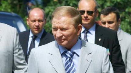 Новый референдум в Крыму: Кучму сравнили со Сталиным Новый референдум в Крыму: Кучму сравнили со Сталиным
