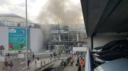 Нельзя бороться с терроризмом «понарошку» Нельзя бороться с терроризмом «понарошку»