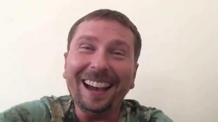 Шарий рассказал, как нардепы ВРУ опозорились на похоронах Александра Олеся Шарий рассказал, как нардепы ВРУ опозорились на похоронах Александра Олеся