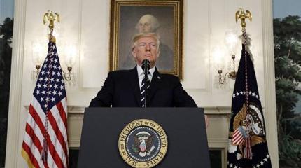 Почему у Трампа не получилось Почему у Трампа не получилось