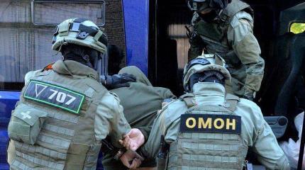 Дело «вагнеровцев» оборачивается для Украины катастрофой Дело «вагнеровцев» оборачивается для Украины катастрофой
