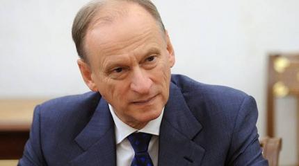 Николай Патрушев: Кто управляет хаосом Николай Патрушев: Кто управляет хаосом